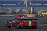 Ferrari 458 Italia GT2 Sebring 12 hours 2012 года